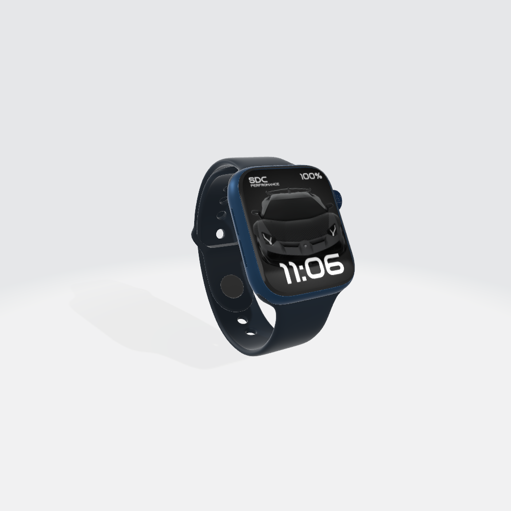 Apple Watch Series 7