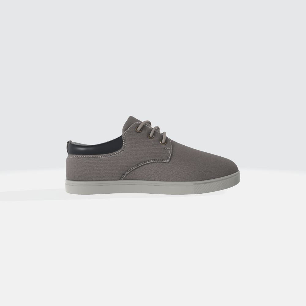 Canvas Shoe for Men 