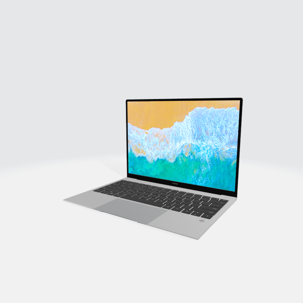 Huwaei Matebook X