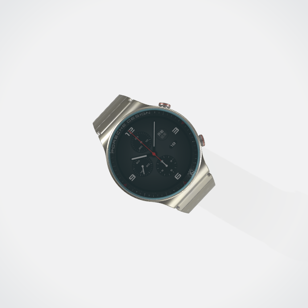 Huawei Watch GT 2
