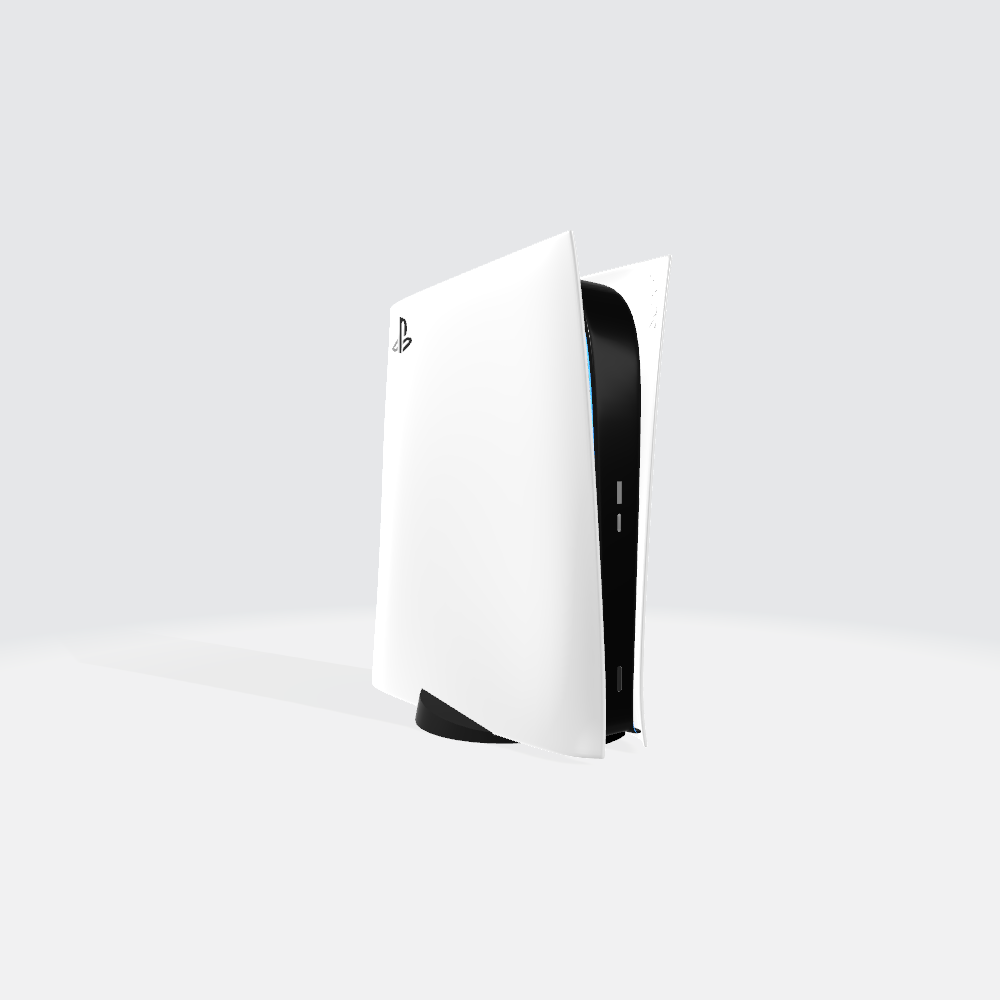 Playstation 5 Digital Edition