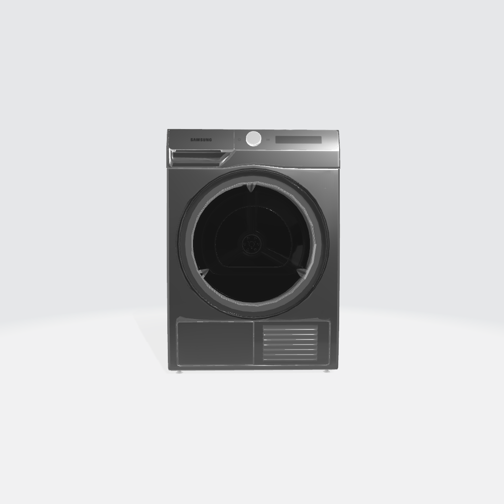 Samsung 7.6 Electric Dryer