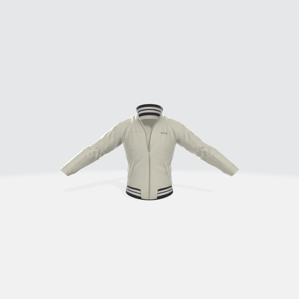 Tommy Hilfiger Jacket 