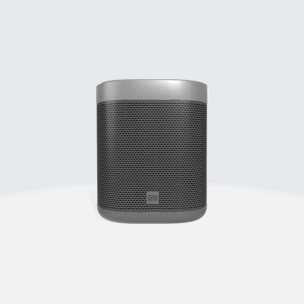 Xiaomi Smart Speaker