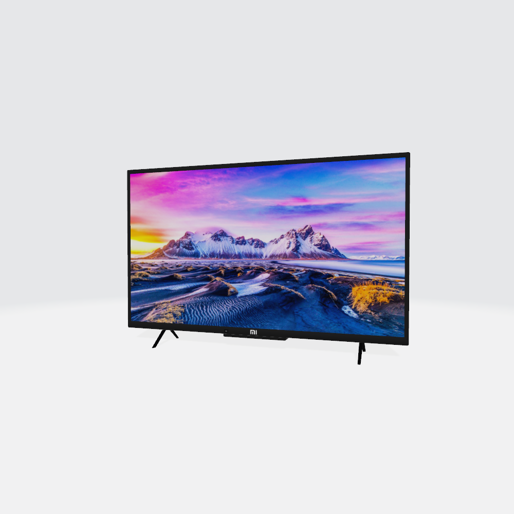 Xiaomi Smart TV 55 Inch 