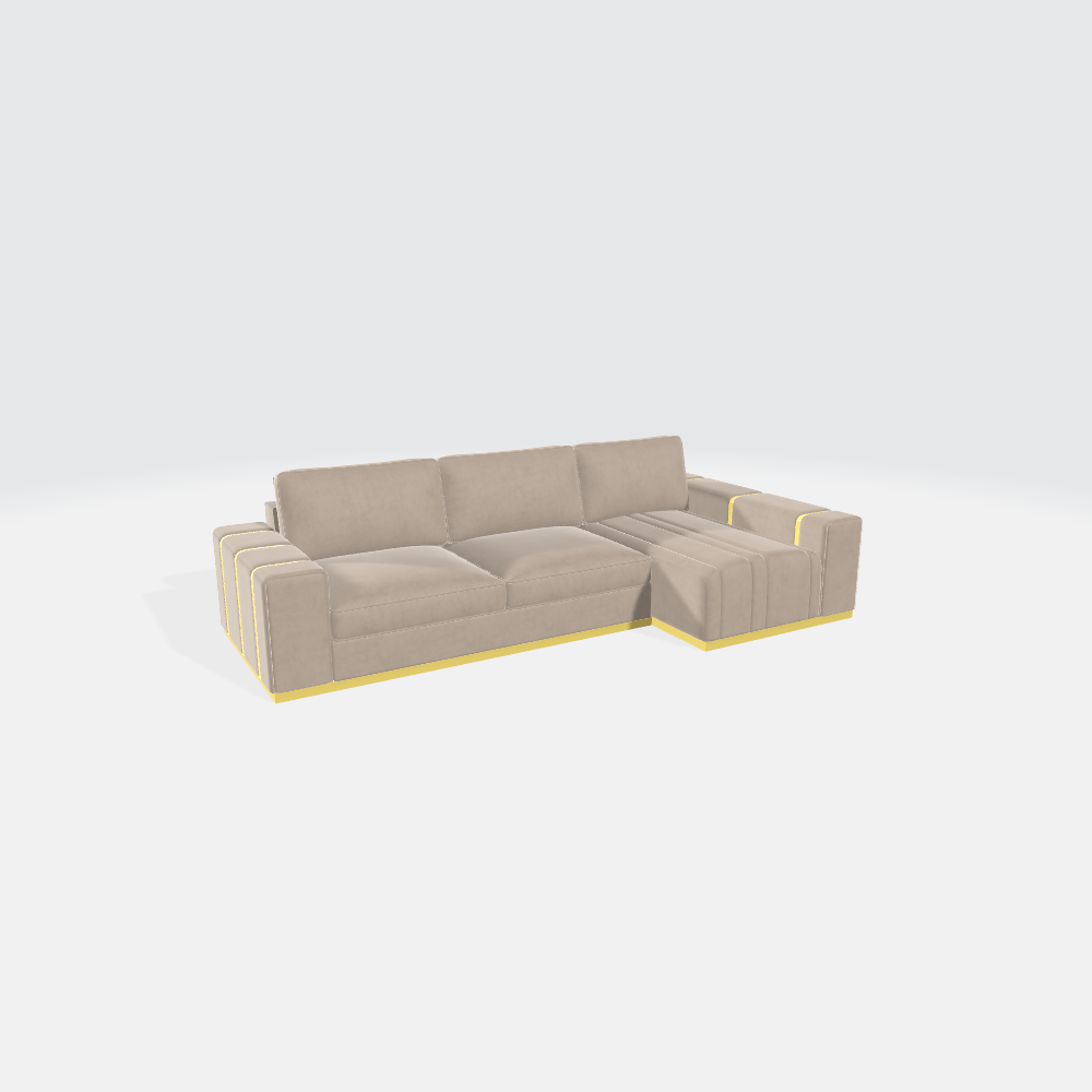 Sofa L Shape